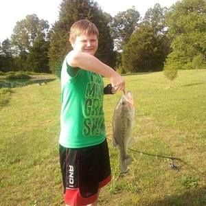 Meet your Posher, Bryce